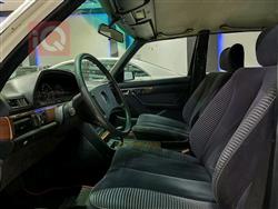 مێرسێدس بێنز S-Class